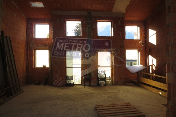 interno 7 1°piano - UNIFAM. A SCHIERA DI TESTA COGOLLO DEL CENGIO (VI)  